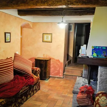 Casa Novella Дом отдыха Ночера-Умбра