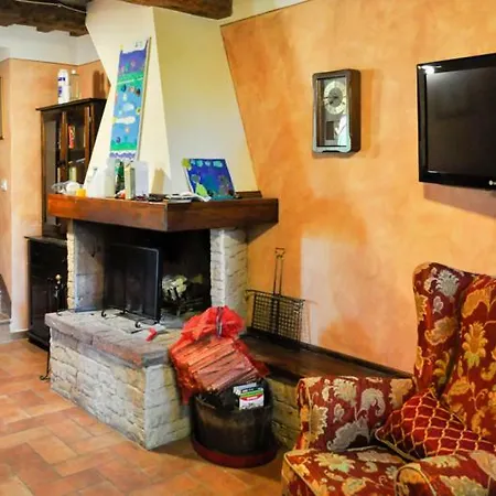 Casa Novella Дом отдыха *