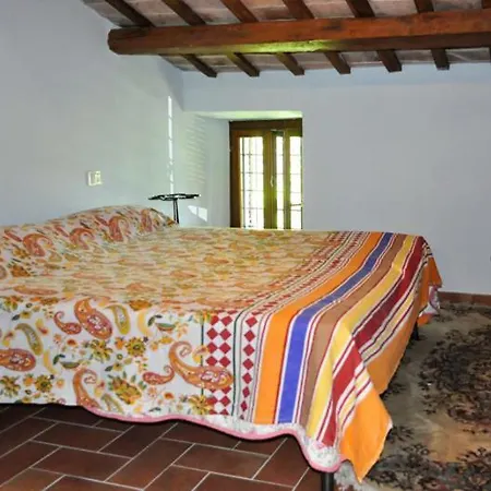 Casa Novella Дом отдыха *