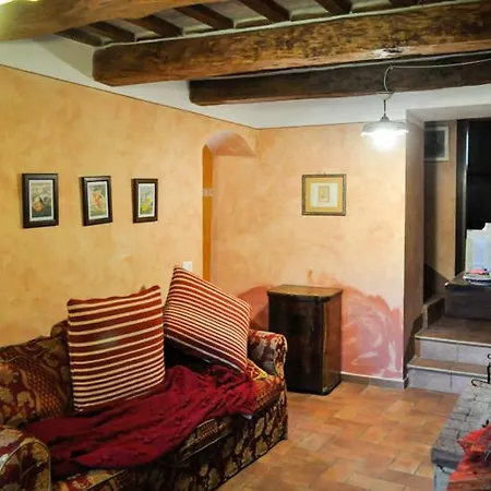 Casa Novella Дом отдыха *