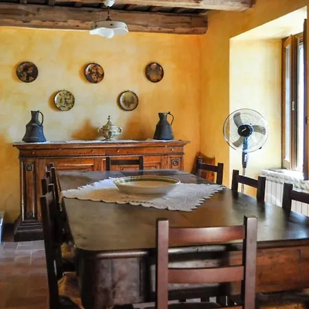Дом отдыха Casa Novella *
