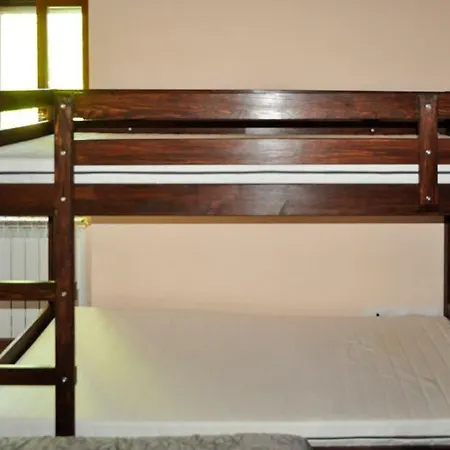 Дом отдыха Casa Novella *