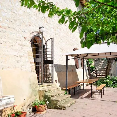 Дом отдыха Casa Novella *